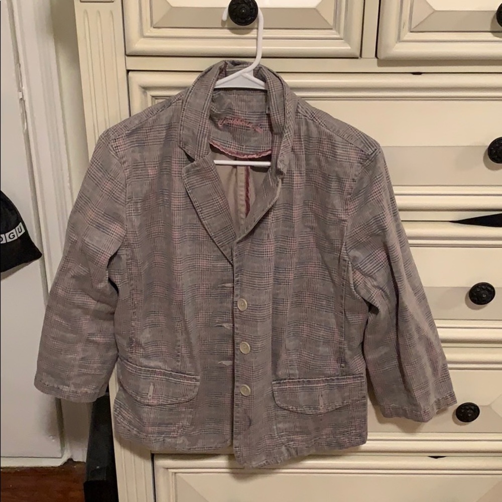 Light Jacket - image 1
